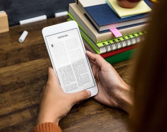 Como Ganhar Dinheiro na Internet - Com um E-book!